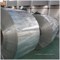 Metal Embalagem Tinplate Material Bobina de estanho eletrolítico / bobina ETP / SPTE de Jiangyin